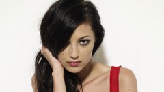 Woman anna sbitnaya ukrainian