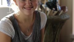 Woman annasophia robb Actress