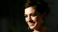 Woman anne hathaway