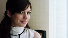 Woman anne hathaway