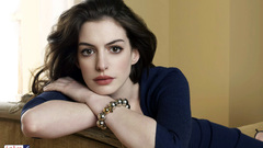 Woman anne hathaway