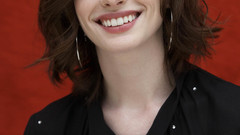 Woman anne hathaway