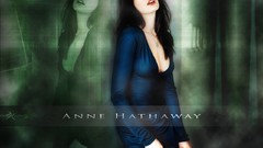 Woman anne hathaway