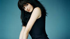 Woman anne hathaway Actress