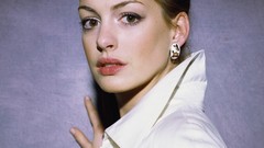 Woman anne hathaway Actress