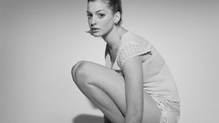 Woman anne hathaway Actress