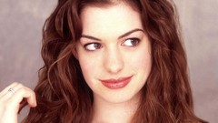 Woman anne hathaway Actress