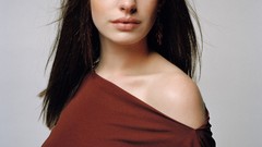 Woman anne hathaway Actress