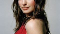 Woman anne hathaway Actress