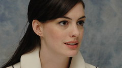 Woman anne hathaway Actress