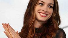 Woman anne hathaway Actress