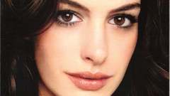 Woman anne hathaway Actress