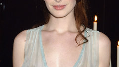 Woman anne hathaway Actress