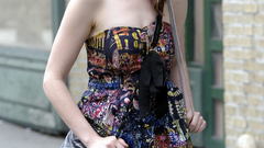 Woman anne hathaway Actress