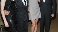 Woman anne hathaway high