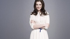 Woman anne hathaway Simple