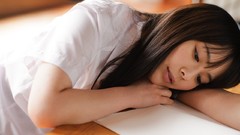 Woman another world asians models Graphis Ruka Kanae