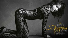 Woman Anushka Sharma