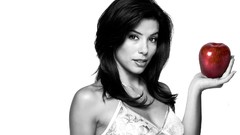 Woman apples Desperate Housewives eva longoria Gabrielle Solis
