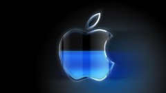 Woman apples imac iphone ipod apple inc ipod touch