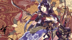 Woman Archers screenshots archery