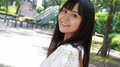 Woman area Japanese asians models