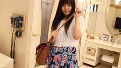 Woman area Japanese asians models