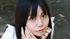 Woman area Japanese asians models