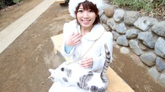 Woman area Japanese models