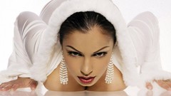 Woman Aria Giovanni