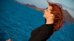 Woman Ariel Piper Fawn