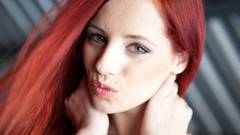 Woman Ariel Piper Fawn