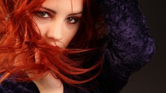 Woman Ariel Piper Fawn