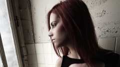 Woman Ariel Piper Fawn