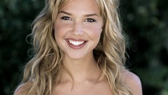 Woman Arielle Kebbel