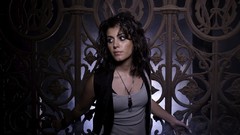 Woman artist brunettes katie melua singers musicians