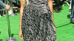 Woman artist Celebrity ashley tisdale brunettes