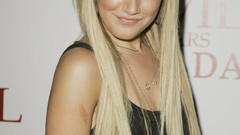 Woman artist Celebrity ashley tisdale brunettes