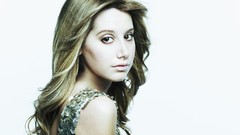 Woman artist Celebrity ashley tisdale brunettes