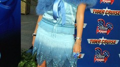 Woman artist Celebrity ashley tisdale brunettes