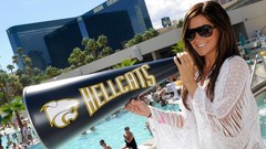 Woman artist Celebrity ashley tisdale brunettes