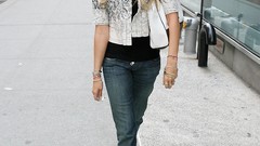 Woman artist Celebrity ashley tisdale brunettes