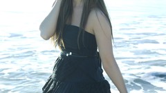 Woman artist Celebrity ashley tisdale brunettes