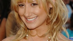 Woman artist Celebrity ashley tisdale brunettes