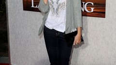 Woman artist Celebrity ashley tisdale brunettes