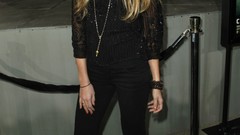 Woman artist Celebrity ashley tisdale brunettes