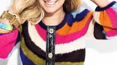 Woman artist Celebrity ashley tisdale brunettes