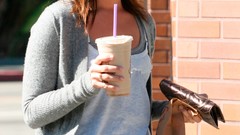 Woman artist Celebrity ashley tisdale brunettes