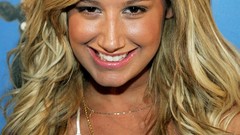 Woman artist Celebrity ashley tisdale brunettes