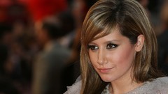 Woman artist Celebrity ashley tisdale brunettes